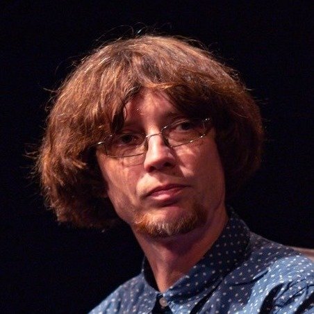 Balázs Imre József: nemcsak a megőrzés a fontos, hanem
a nagyközönség számára elérhető formában való tálalás •  Fotó: Facebook