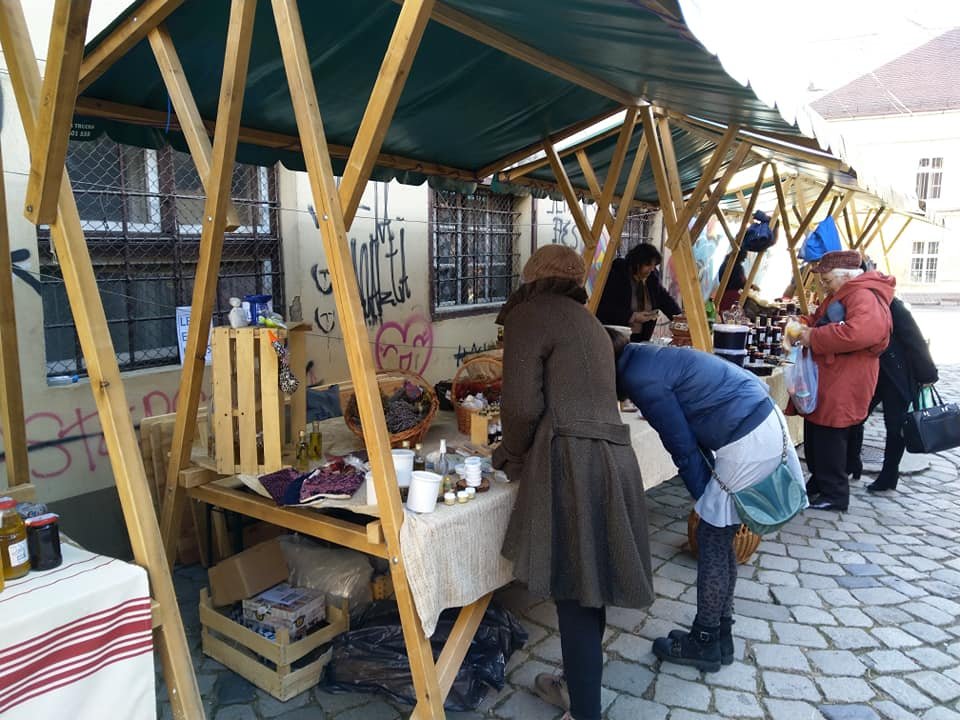 &bullet;  Fotó: Facebook/Bejön a vidék