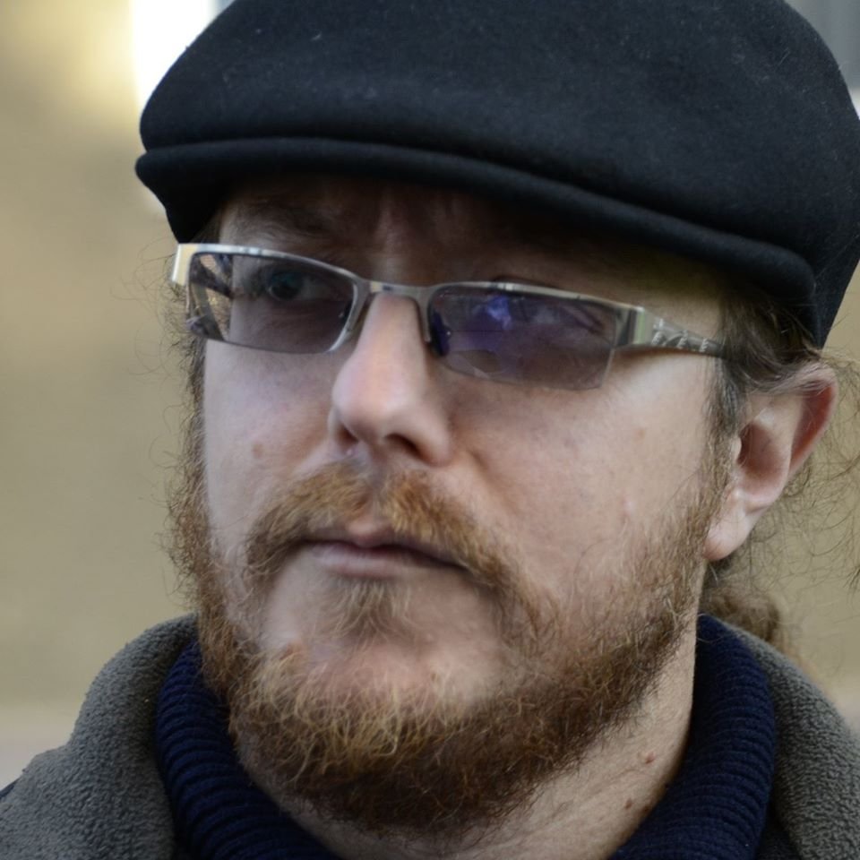 Hágó Attila Nándor:tavaly közel 34 ezren voltak kíváncsiak a közgyűjteményre •  Fotó: Facebook
