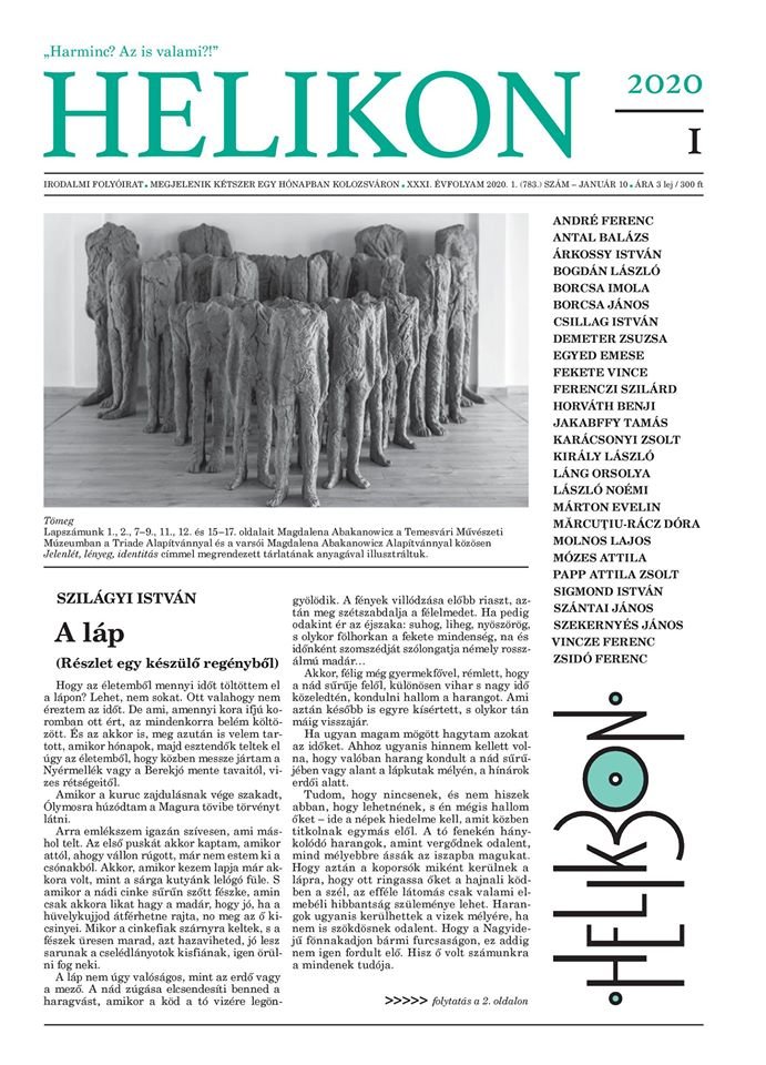 •  Fotó: Facebook/Helikon