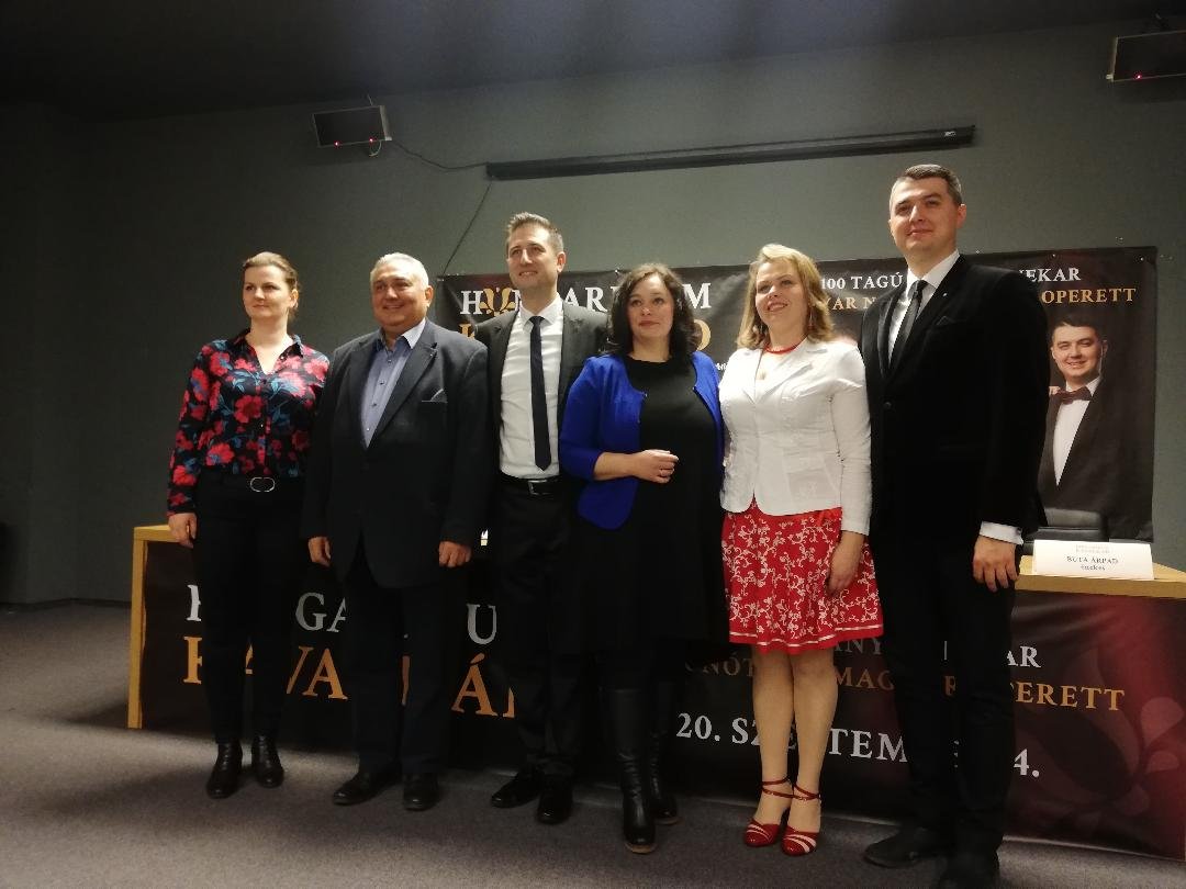 •  Fotó: Bede Laura