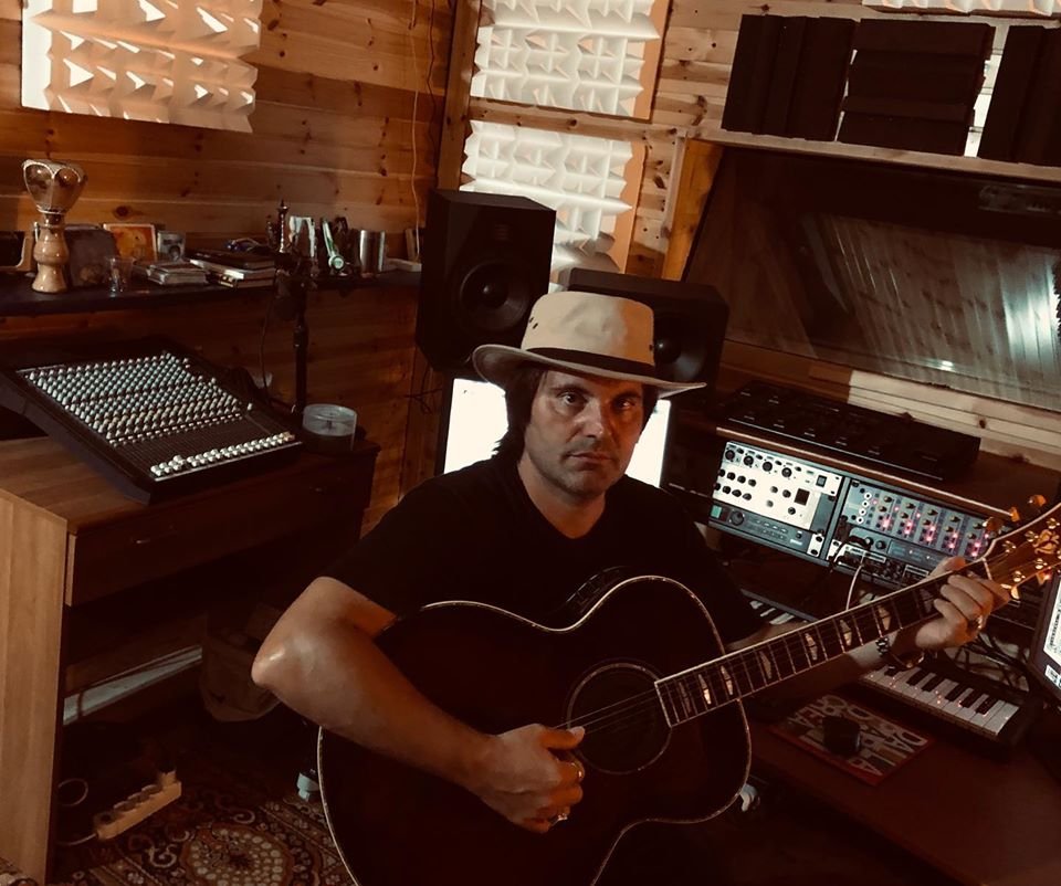 •  Fotó: Facebook/Ivan Romano