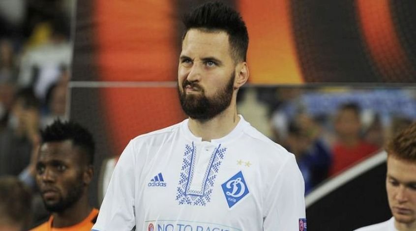 •  Fotó: Fcdynamo.kiev.ua