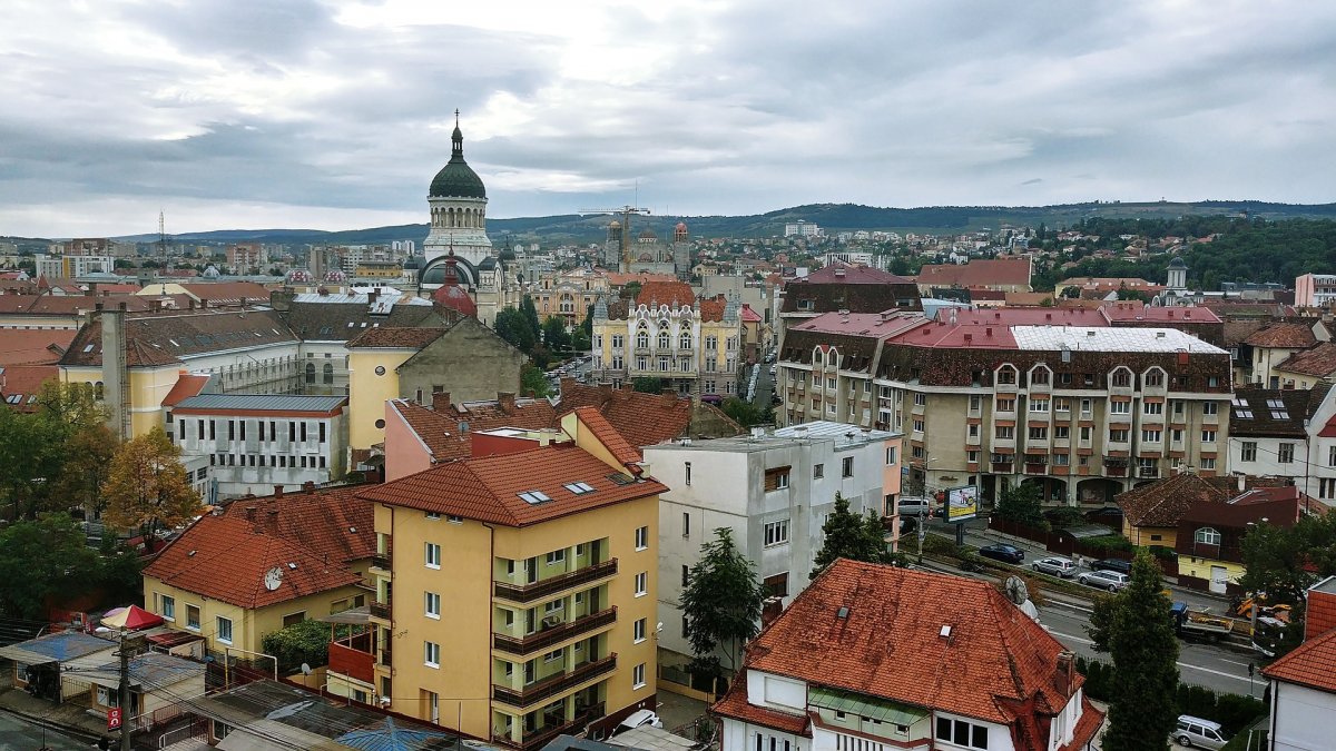 Márciusban is Kolozsváron nőttek a legnagyobb mértékben az ingatlanárak •  Fotó: Pixabay
