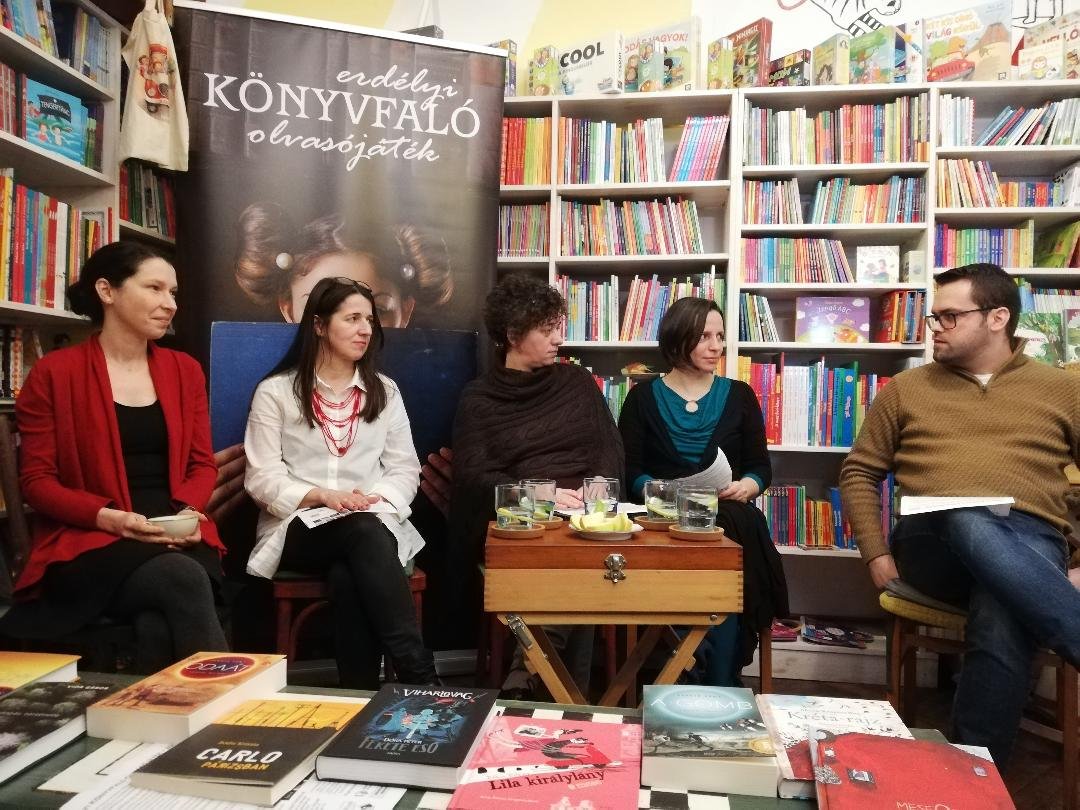 •  Fotó: Bede Laura