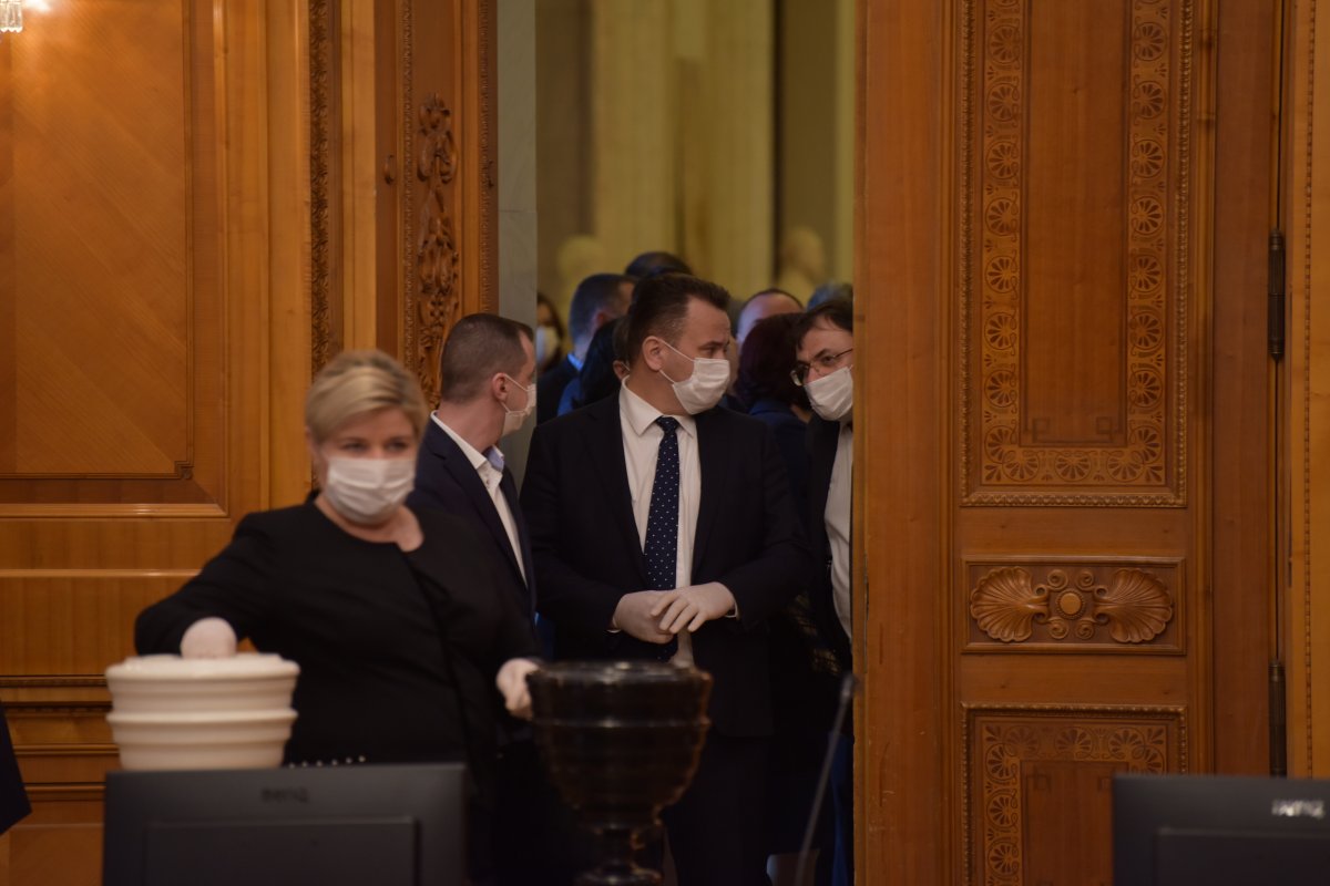•  Fotó: Cdep.ro