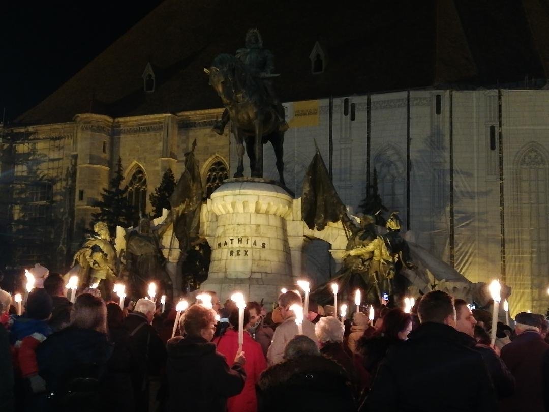 •  Fotó: Bede Laura