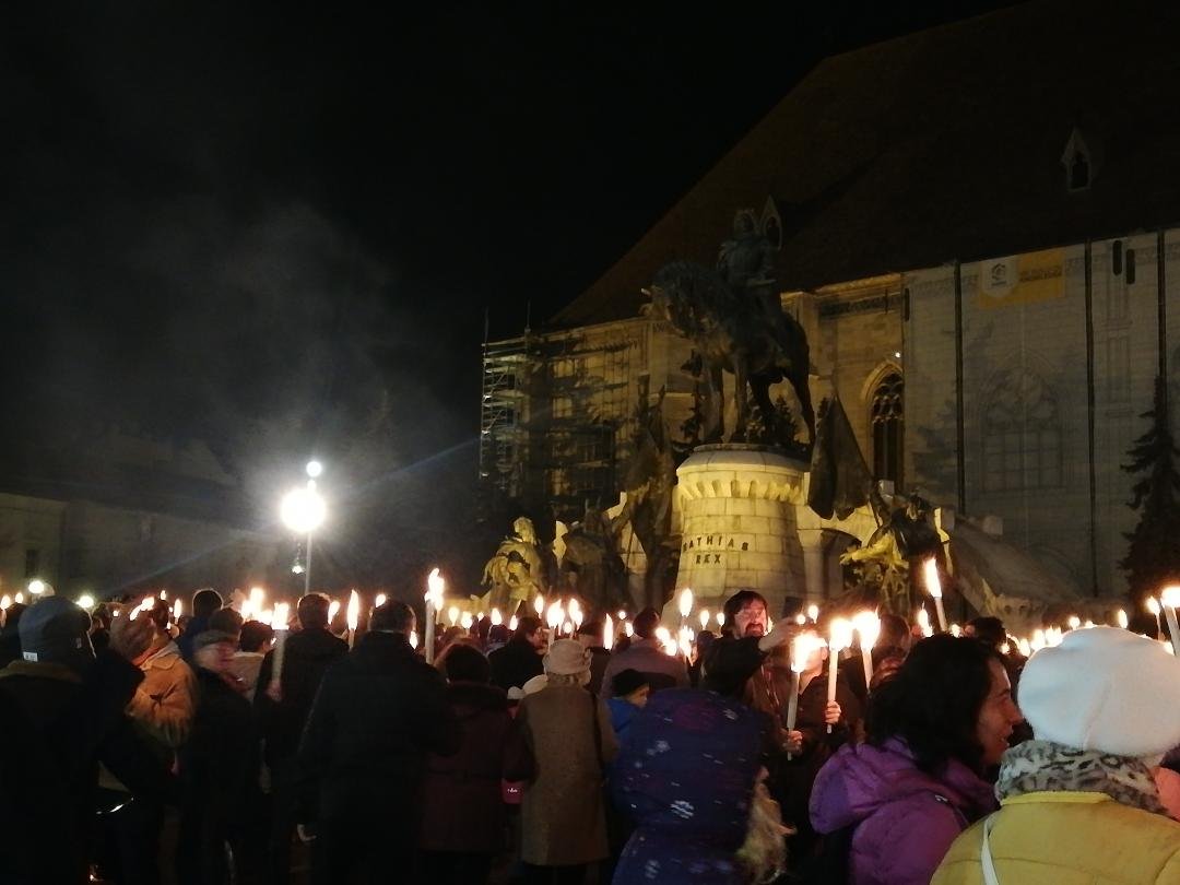 •  Fotó: Bede Laura