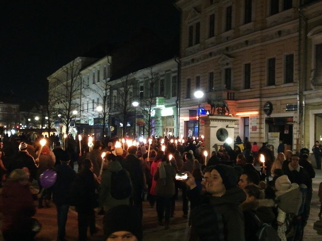 •  Fotó: Bede Laura