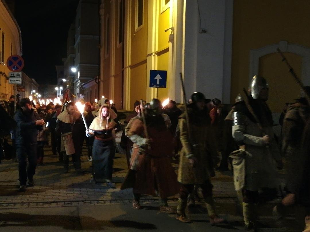 •  Fotó: Bede Laura