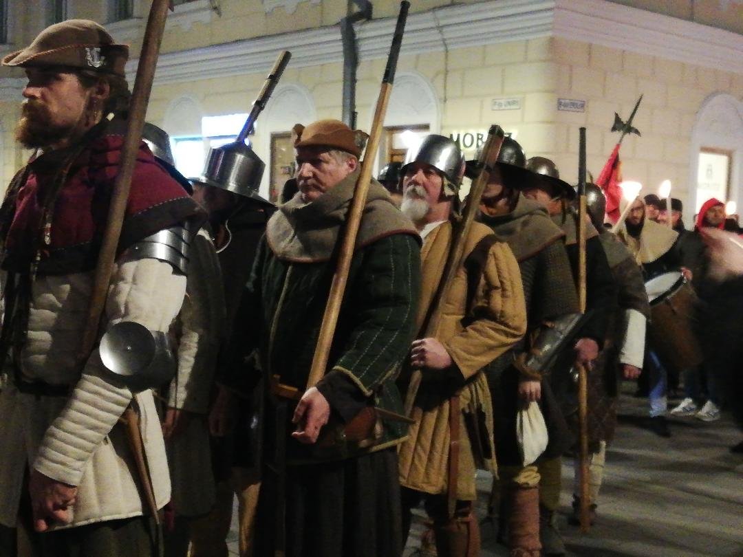 •  Fotó: Bede Laura