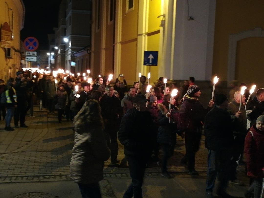 •  Fotó: Bede Laura