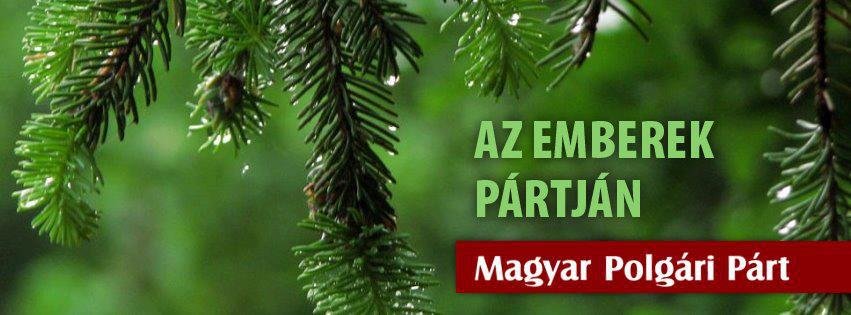 &bullet;  Fotó: Facebook/MPP