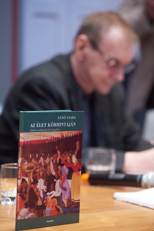 •  Fotó: Biró István