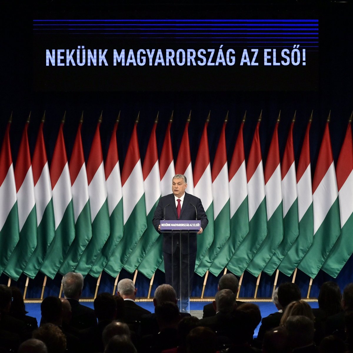 &bullet;  Fotó: MTI/Szigetváry Zsolt