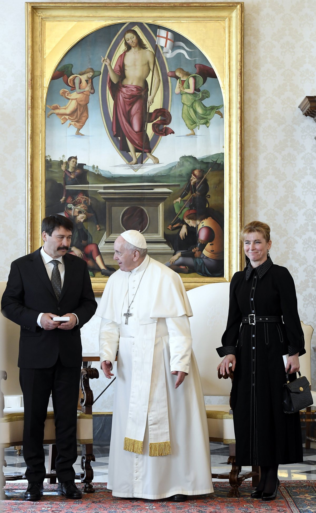 &bullet;  Fotó: MTI/Kovács Tamás