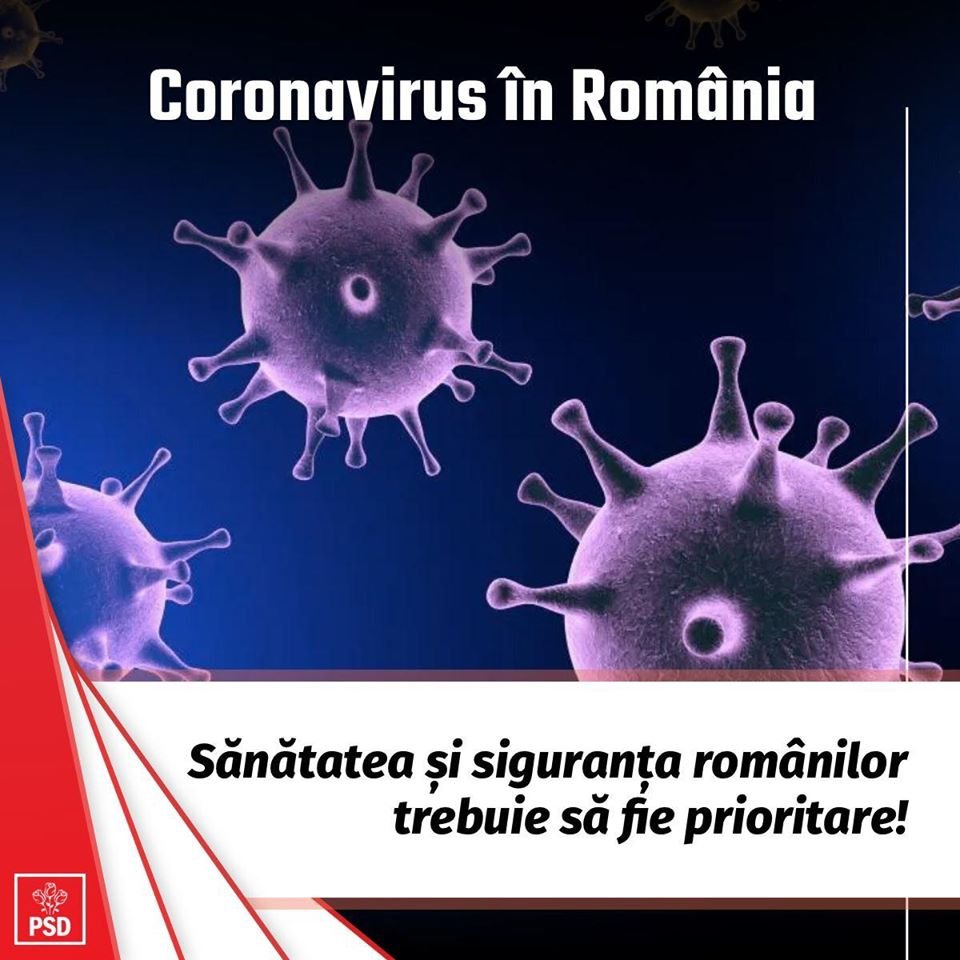 •  Fotó: Facebook/Partidul Social Democrat