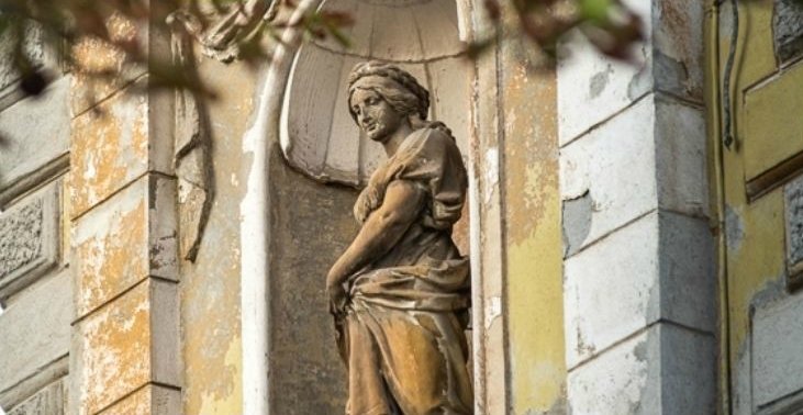 •  Fotó: Oradeaheritage.ro