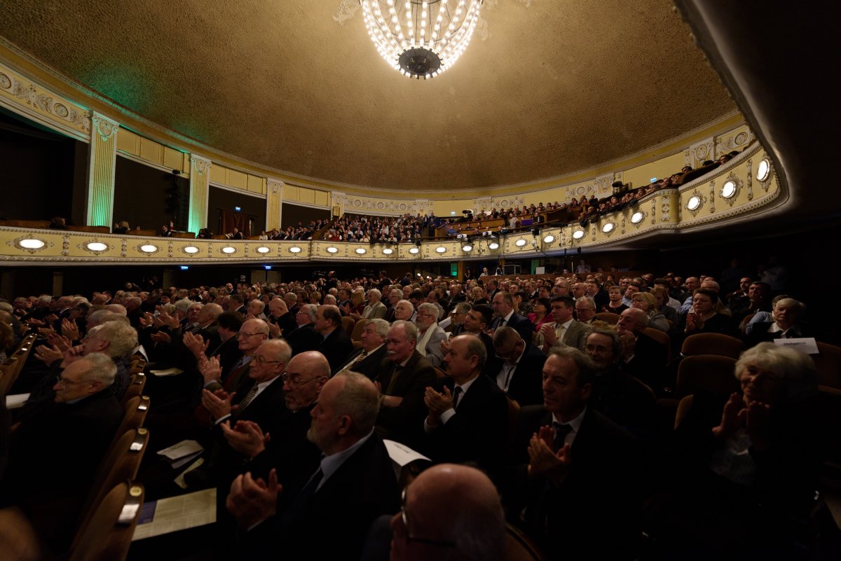 &bullet;  Fotó: MTI/Kiss Gábor