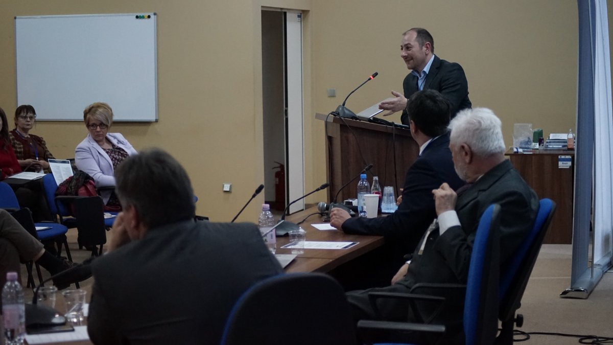 &bullet;  Fotó: Kali István