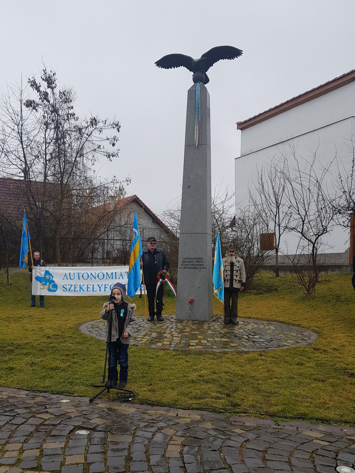 •  Fotó: Bíró Blanka