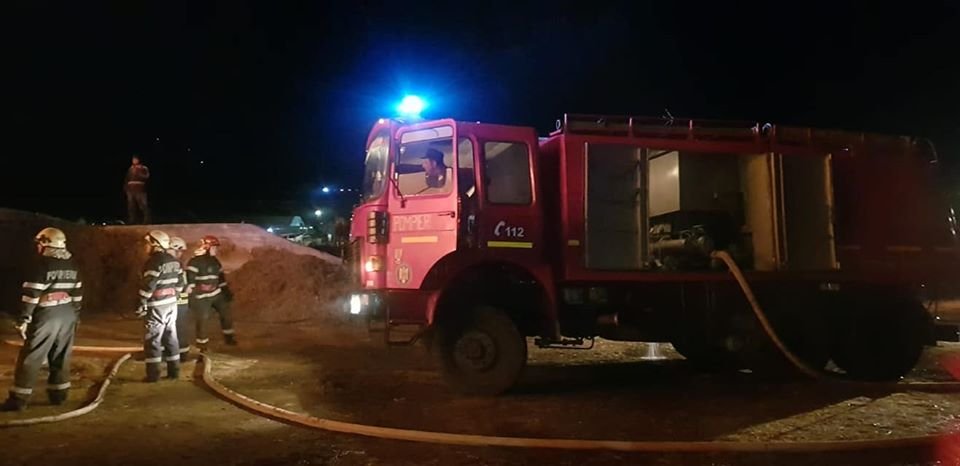 &bullet;  Fotó: ISU Sibiu