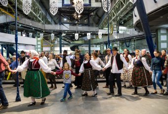 Novák Katalin fővédnökségével szervezik meg a Csángó Bált, a Gyimesekből és Moldvából is érkeznek fellépők