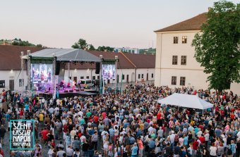 Ikonikus sztárfellépőket, magyar szentről szóló musicalt és számos gyerekprogramot kínál az idei Szent László Napok Nagyváradon