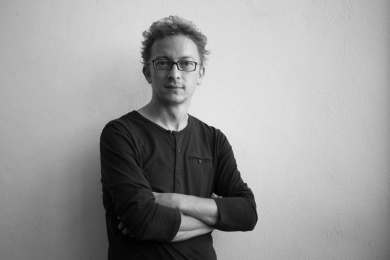 Nagy Alfréd, a szentgyörgyi színház tagja volt évekig, márciusban ragadta el a halál •  Fotó: Facebook/Tamási Áron Színház