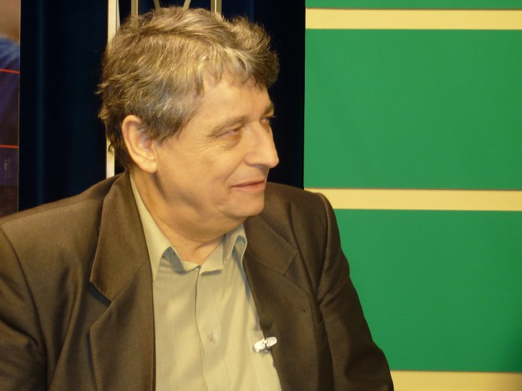 Elhunyt Benedek István hematológus orvosprofesszor