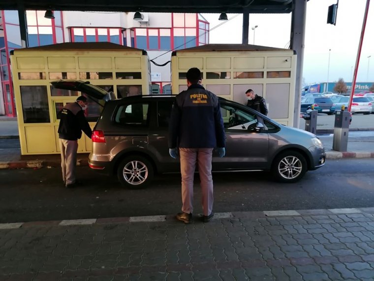 Újabb átkelő nyílt meg az ingázók előtt a magyar–román határon