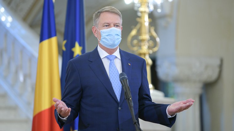 „Erdély kiárusítása”: megtámadta a bíróságon a román elnök a diszkriminációellenes tanács bírságát