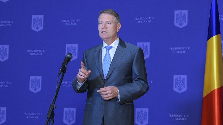 Johannis: leghamarabb május 15-e után oldható fel a korlátozások egy része