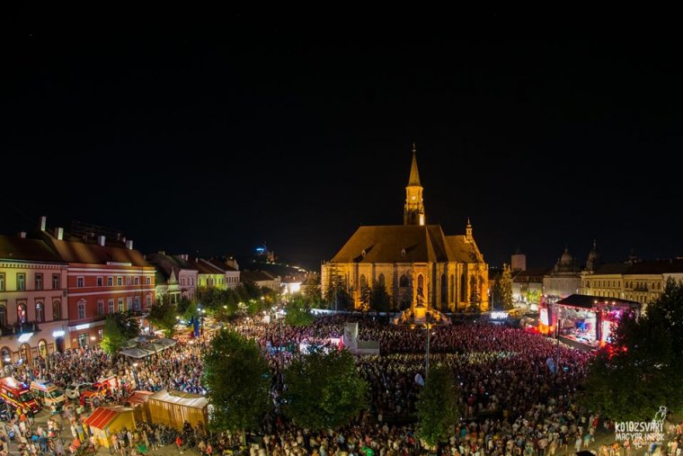 Tízmillió lejjel támogatja a kolozsvári önkormányzat a kultúrát, számos magyar pályázat kapott közpénzt