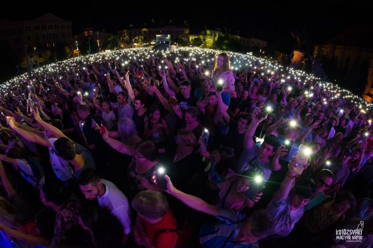 Elmaradhatnak az ezreket vonzó magyar napok