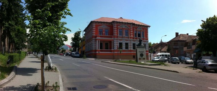 „Eldugult” a magyar csatorna a Maros megyei klinikai kórházban