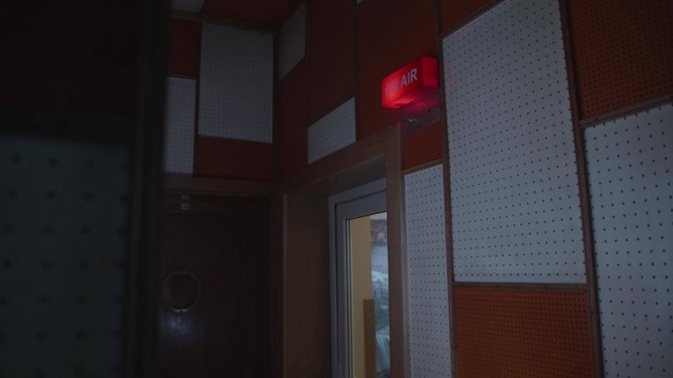 Marosvásárhelyi stúdióbotrány: a rendőrséghez fordult a rádió vezetősége a Parászka-ügyben
