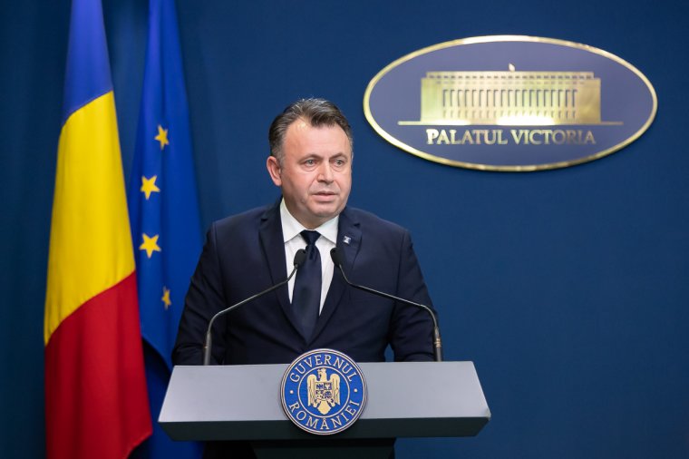 „Ártatlan vagyok”: cáfolja Nelu Tătaru, hogy hálapénzt kért volna betegeitől, bűnvádi eljárás indult