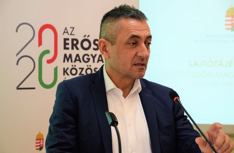 Online találkozót szervez a Nemzetpolitikai Államtitkárság a külhoni magyar vállalkozóknak