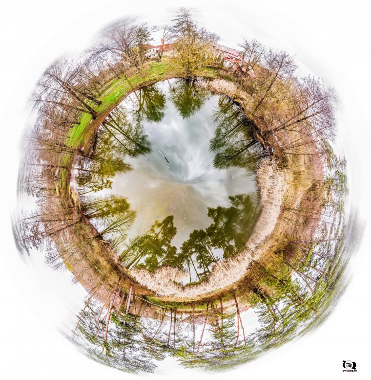 A turizmus leállása óta megnőtt a vízszintje a kiszáradt püspökfürdői tündérrózsás tónak