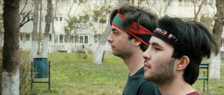 Felszabadult érzésvilág, mámoros hangulat a Teddy Queen új dalában