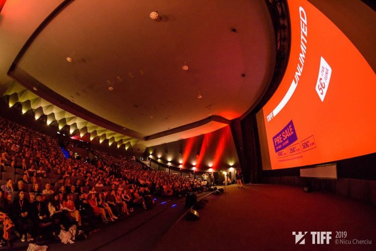 Megtartják a TIFF-et július 31. és augusztus 9. között