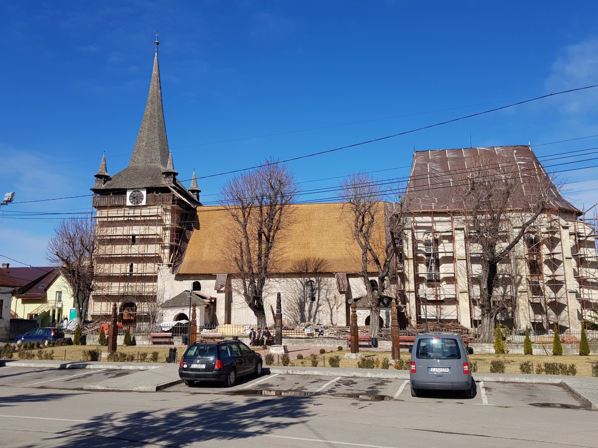 &bullet;  Fotó: Rostás Szabolcs