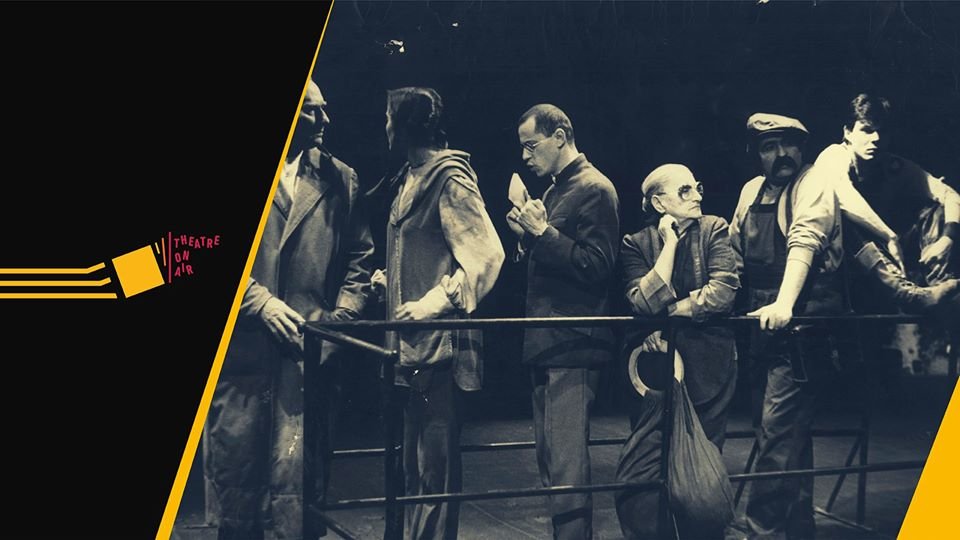 •  Fotó: Kolozsvári Állami Magyar Színház archív