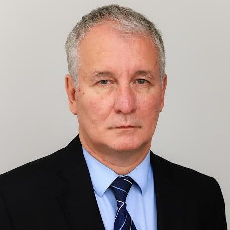 Králik Lóránd szerint a felminősítés hatása nem érezhető meg azonnal •  Fotó: Partiumi Keresztény Egyetem