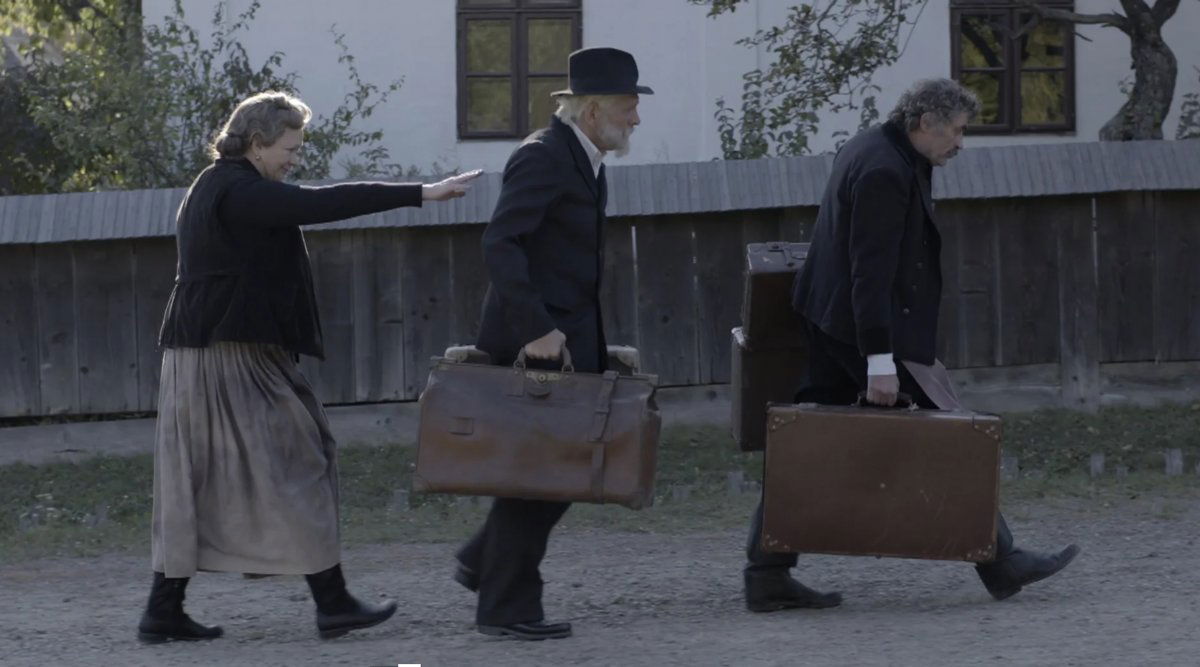 A dokumentumfilm előzetese már megtekinthető a vimeo.com videómegosztón. • Fotó: képkocka vimeo.com