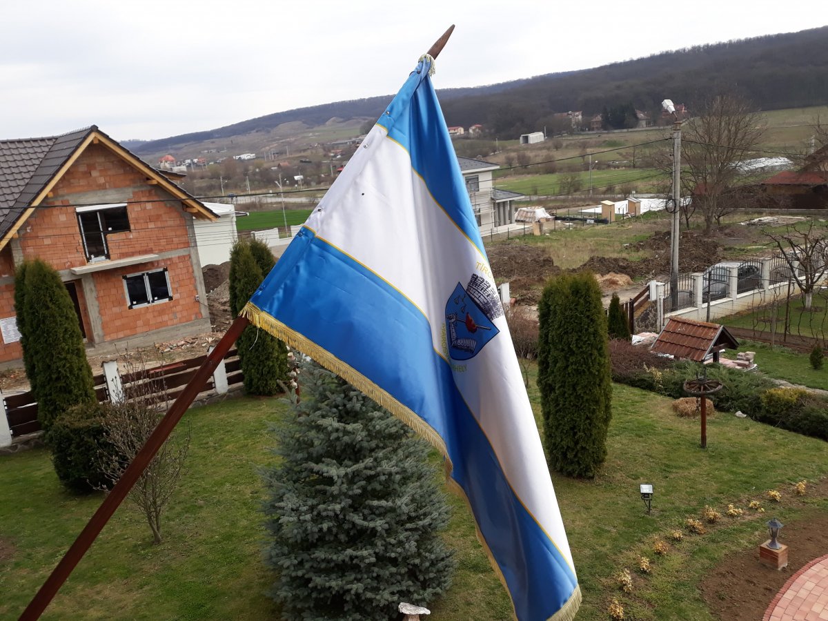 Tényleg Marosvásárhely... &bullet;  Fotó: Szucher Ervin