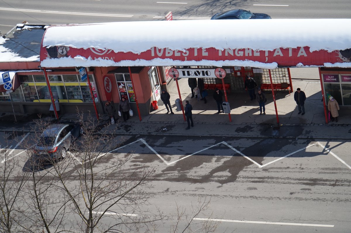 &bullet;  Fotó: Deák Szidónia