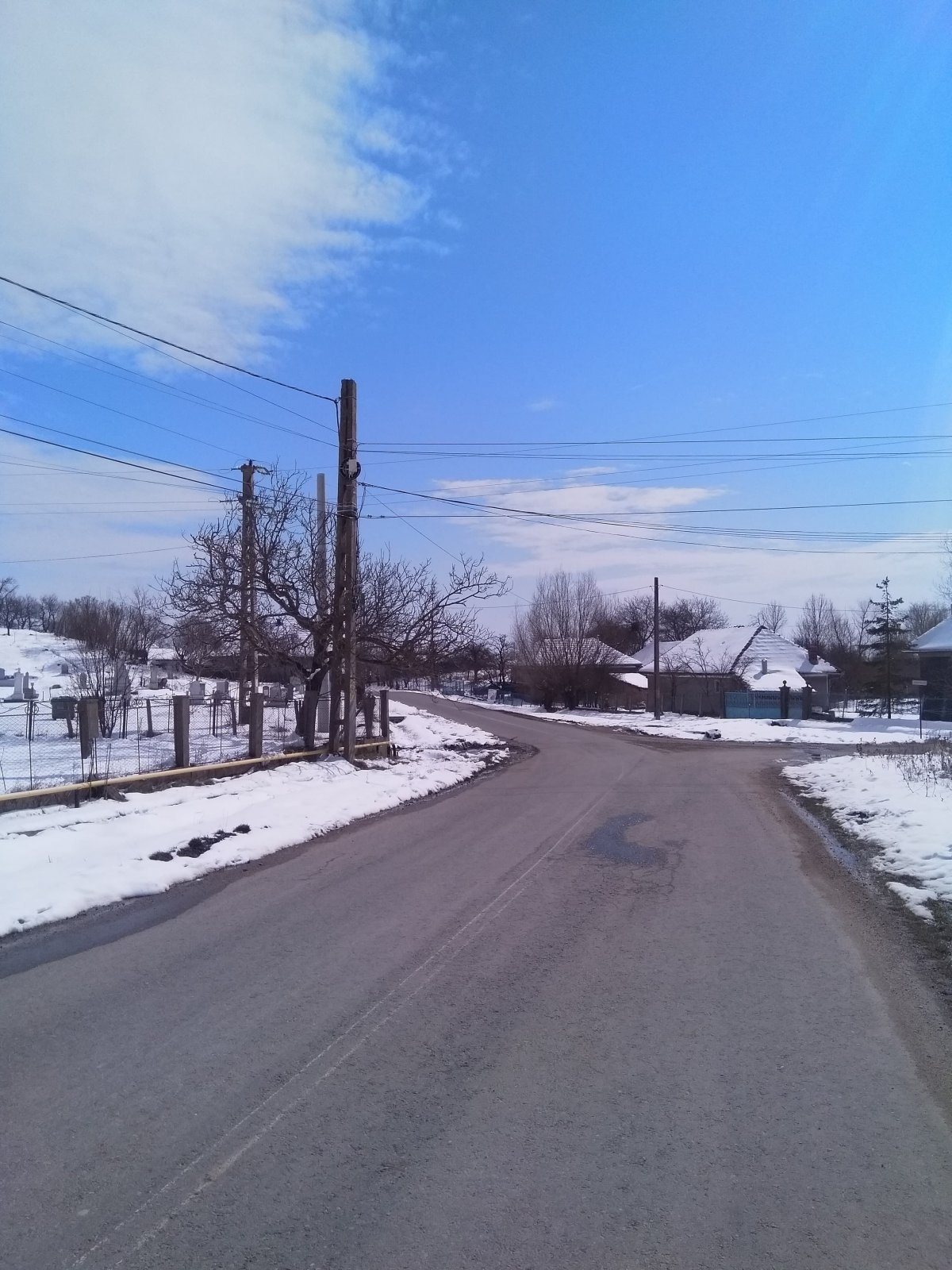 És a Kolozs megyei Ajtonban &bullet;  Fotó: Vincze Gyula