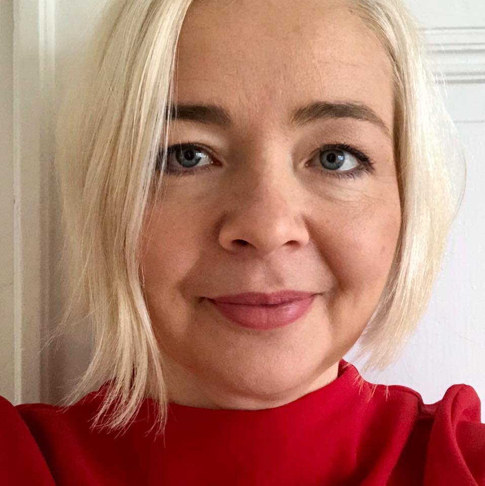 Arnell-Szurkos Enikő: csak javaslatok vannak, nem tiltások &bullet;  Fotó: Facebook